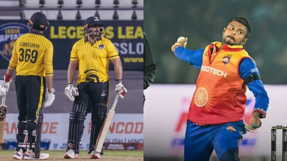 Legends League Cricket 2026- Mumbai Spartans vs Konark Suryas Odisha Prediction, Match 11: Who Will Win Today?